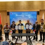 Pemprov Kalsel Sambut Investor Jepang Terkait Bandeng dan Limbah B3