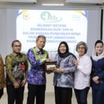 Kunjungan BURT DPR RI : Langkah Awal Menuju Peningkatan Pelayanan Kesehatan di RSUD Ulin