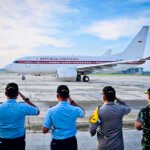 Kunjungan Kenegaraan ke Brunei Darussalam, Presiden Prabowo Terima Penganugerahan Bintang Kebesaran Tertinggi