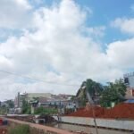 Tinjau Revitalisasi Sungai Veteran, DLH Kalsel Siap Mengawal Program Pembangunan Sesuai Prosedur