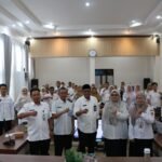 Dislutkan Kalsel Gelar Pertemuan dengan Petugas AKI, Cermati Upaya Peningkatan Konsumsi Ikan di Masyarakat
