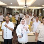 Sosialisasikan TTE, Diskominfo Kalsel Wujudkan Pemerintahan yang Efisien, Akuntabel dan Aman