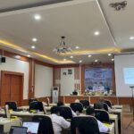 Dukung New Posyandu 2025, Disperkim Kalsel Gelar Rakor Pelaksanaan SPM Bidang Perumahan Rakyat