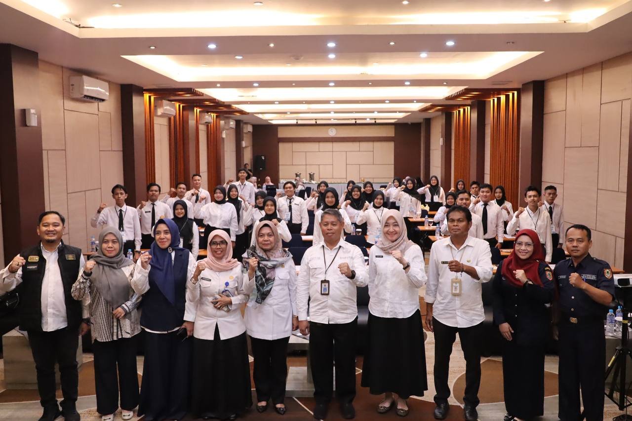 Menggali Potensi Pemuda Melalui Seleksi PPAP 2025