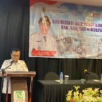 Perkuat Data Kebudayaan Melalui Sosialisasi Data Pokok Kebudayaan Dan Fasilitasi Kebudayaan Kalsel