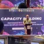 Pemprov Kalsel Susun Road Map Pengendalian Inflasi Daerah 2025–2027