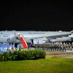 PM Albanese Tiba, Tandai Kunjungan Resmi Tiga Hari di Indonesia