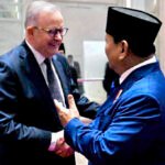 Presiden Prabowo Temui PM Albanese di Hotel: Tanda Persahabatan dan Penghormatan Antar Pemimpin