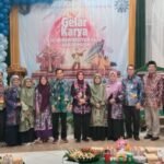 Penerapan P5, SD Muhammadiyah 8 dan 10 Gelar Panen Karya 2025