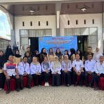 Ciptakan Pemberdayaan Tenaga Kerja, Pemprov Kalsel Selenggarakan TKM Di Kabupaten HSU