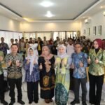 Bimtek Story Telling bagi Pengelola Pokdarwis di Batola, Dispar Gali Potensi Pariwisata Daerah