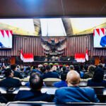 Buka Konferensi Ke-19 PUIC, Presiden Prabowo Serukan Persatuan Parlemen Dunia Islam