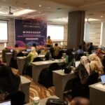 Pemprov Kalsel Gelar Workshop Penyusunan Roadmap Pengendalian Inflasi Daerah 2025–2027