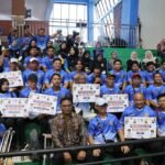 Atlet NPC Kalsel Peraih Medali di Peparnas 2024 Terima Bonus dari Pemprov Kalsel