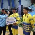 Dukung Atlet, Pengurus FAJI Kalsel Apresiasi Pemprov Kalsel 
