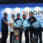 POPDA Kalsel 2025 Resmi digelar, Ajang Unjuk Kemampuan Atlet Muda
