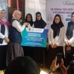 DInas PUPR Kalsel Siap Berikan Pelayanan Air Bersih dan Sanitasi Bagi Masyarakat