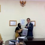 RSGM Gusti Hasan Aman Siap Tindaklanjuti Evaluasi Tim Visitasi Perpanjangan Izin Operasional