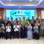 TP Posyandu Kalsel Koordinasikan Pengisian Self-Assesment dalam Penerapan Wajib Dasar 6 SPM