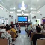 Pemprov Kalsel Siap Perkuat UMKM Menuju Indonesia Emas 2045