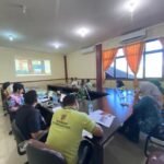 Sudah 90 Persen, UPTD Taman Budaya Provinsi Kalsel Siap Tampilkan Berbagai Kesenian Pada TKTB Ke-III Regional Kalimantan