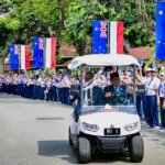 Santap Siang di Istana Negara, Diplomasi Hangat Indonesia dan Australia