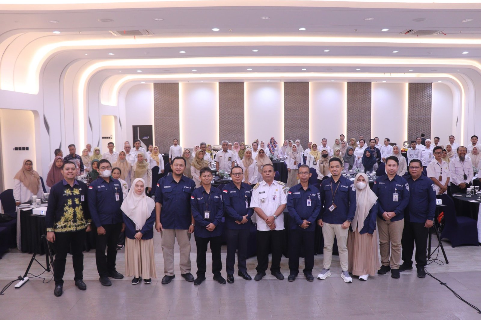 BKD Kalsel Upayakan Peningkatan Kapasitas dan Kapabilitas Karir Pejabat Fungsional