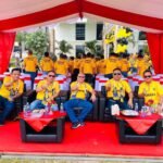 Pemprov Kalsel Apresiasi Pembentukan Organisasi Suporter ElBhara