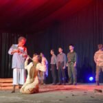 Tumbuhkan Semangat Nasionalisme Generasi Muda, Pemprov Kalsel Laksanakan Lomba Drama Petilan Perjuangan