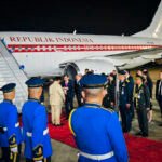 Kunjungan Resmi ke Thailand, Presiden Prabowo Akan Bertemu Raja Maha Vajiralongkorn dan PM Paetongtarn