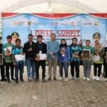 Gelar Lomba Sumpit, Museum Wasaka Kenalkan Senjata Tradisional Khas Pedalaman Kalimantan