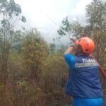 Kalsel Masuki Peralihan Musim, Puncak Kemarau Terjadi pada Agustus Hingga September