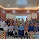 Wujudkan Tata Kelola Berkelanjutan, Disbunnak Kalsel Tetapkan Harga TBS Kelapa Sawit Periode Mei 2025
