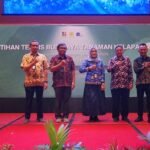 Disbunnak Kalsel Gelar Pelatihan Teknis Budidaya bagi Pekebun Kelapa Sawit