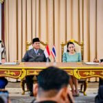 Indonesia dan Thailand Setujui MoU Kesehatan, Fokus pada Kapasitas dan Kolaborasi Global