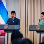 Presiden Prabowo dan PM Paetongtarn Gelar 1st Leaders’ Consultation, RI–Thailand Sepakat Perkuat Kolaborasi Multisektor