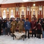 Gubernur Kalsel Dorong Peran Strategis Pemuda dalam Pembaruan Hukum Nasional