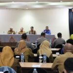 Dispar Kalsel Siapkan Gelaran Event Pariwisata 2025, Ada Tour de Loksado dan Festival Budaya Wisata Pasar Terapung