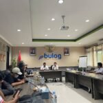 Bulog Kalsel Tegaskan Komitmen Wujudkan Kemandirian Pangan di Momentum Kebangkitan Nasional