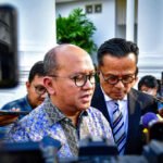 Presiden Prabowo Panggil Danantara di Istana, Bahas Investasi Strategis dan Penguatan Tata Kelola