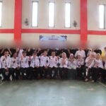 Perkuat Peran Keluarga bagi Anak Binaan, DPPPAKB Kalsel Gelar Sosialisasi PUSPAGA di LPKA Kelas I Martapura