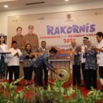 Dispar Kalsel Gandeng Gekraf dalam Pengembangan Sektor Pariwisata dan Ekraf di Banua