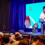 Presiden Prabowo Serukan Penyederhanaan Regulasi untuk Kedaulatan Energi