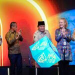 Presiden Prabowo Resmikan Konvensi dan Pameran IPA ke-49 Tahun 2025