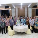 Dinkes Upayakan Penurunan Angka Anemia di Pertemuan Program Gizi Remaja