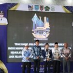 Kalsel Launching MTQ Nasional ke-36 Tingkat Provinsi, Kabupaten Banjar Jadi Tuan Rumah Setelah 17 Tahun