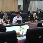 Dinas Kominfo Kalsel Komitmen Kawal Digitalisasi Pelayanan Publik Lewat RPJMD