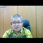 Rakor Peningkatan Kapasitas SDM Posyandu 6 SPM, TP Posyandu Kalsel Bina Masyarakat Desa
