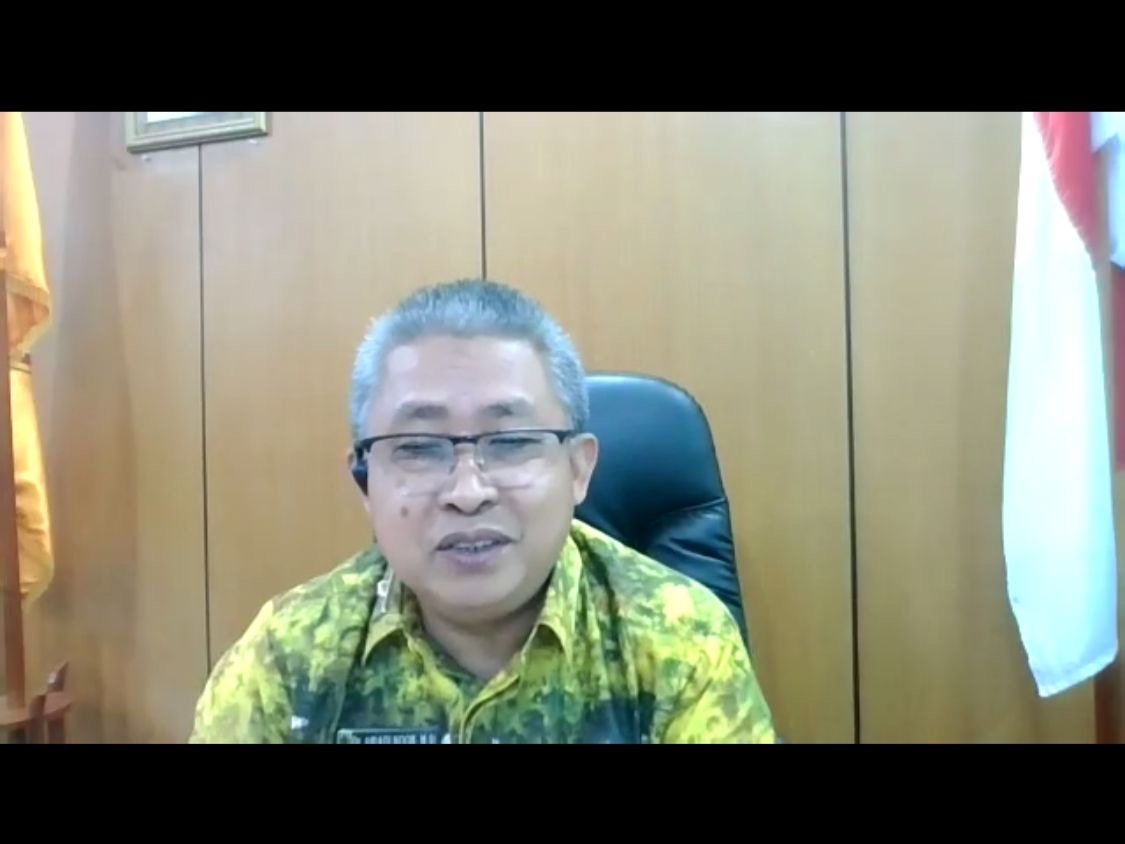 Rakor Peningkatan Kapasitas SDM Posyandu 6 SPM, TP Posyandu Kalsel Bina Masyarakat Desa