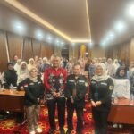 Dinsos Kalsel Tingkatkan Kapasitas dan Kemandirian Keluarga Pioneer Kabupaten HSS